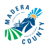 Image of the Madera County logo.