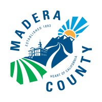 Image of Madera County logo.