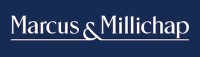 Image of the Marcus & Millichap logo. 