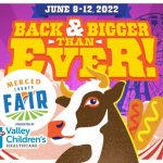2022 Merced County Fair presented by Valley Children\\\'s Healthcare