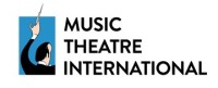 Image of the Music Theater International logo. 