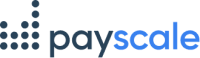 Image of the Payscale logo. 