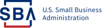 Image of the Small Business Administration logo.