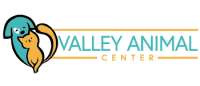 Image of the Valley Animal Shelter logo. 