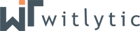 Image of the Witlytic logo. 