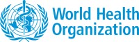 Image of the World Health Organization logo. 