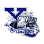 Image of the Yosemite High School logo.
