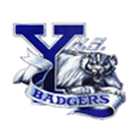 Image of the Yosemite High School logo.