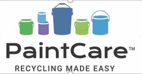 Recycle Unused Paint at Mariposa Drop-off Event