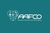 Image of the American Association of Feed Control Officials logo. 