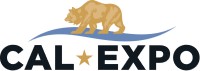 Image of the Cal Expo logo. 