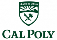 Image of the Cal Poly logo.