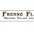 Image of the Fresno Flats logo.