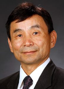 Image of Dr. Xuanning Fu.