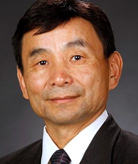 Image of Dr. Xuanning Fu.