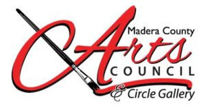 Image of the Madera Arts Council logo.