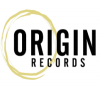 Image of Origin Records logo. 