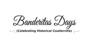 Image of the Banderitas Days logo.