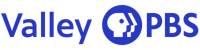 Image of the Valley PBS logo. 
