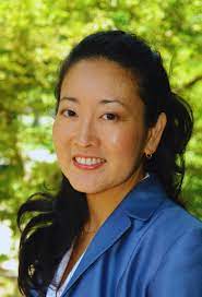 Image of Dr. Joy Goto. 