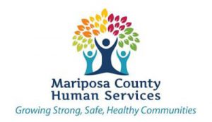 Image Of Mariposa County Human Services Logo