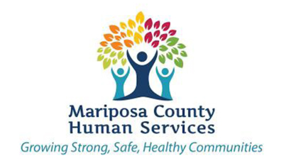 Image Of Mariposa County Human Services Logo