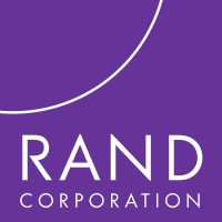 Image of the Rand Corporation logo. 