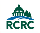 Image of the Rural County Representatives of California logo.