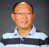 Image of Dr. Yongsheng Gao. 