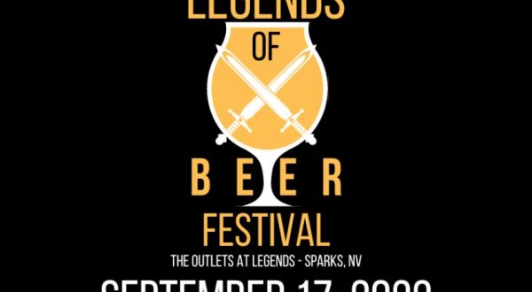 Image of Legends of Beer Festival
