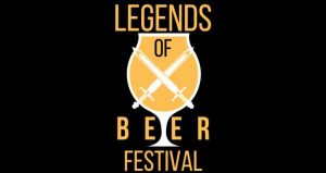 Image of Legends of Beer Festival