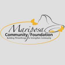 Image of Mariposa Community Foundation Logo