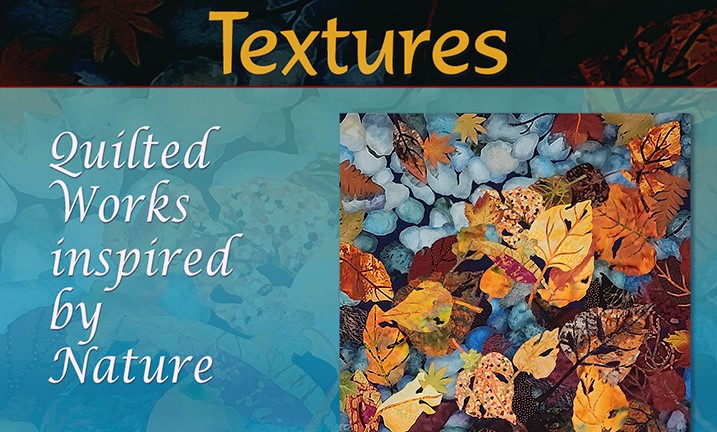 Opening Reception for "Textures"