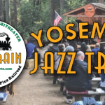 Yosemite Jazz Train Featuring Peter White