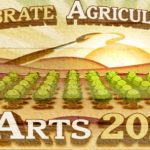 Celebrate Agriculture With The Arts - Exhibit