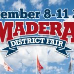 The Madera District Fair