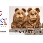 Artober In Oakhurst 31 Days Of Art Events