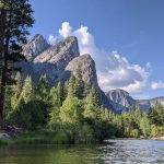 Free Admission Day In Yosemite National Park