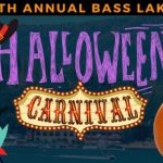 6th Annual Bass Lake Fall Festival & Halloween Carnival