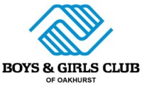 Image of the Boys & Girls Club of Oakhurst logo. 