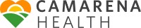 Image of the Camarena Health logo. 
