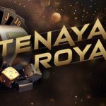 Tenaya Royale - NYE Celebration