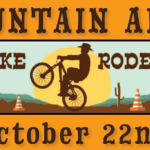 2nd Annual Bike Rodeo