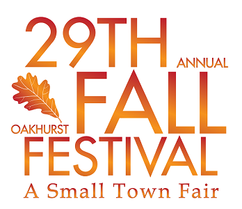 Image of the 29th Annual Oakhurst Fall Festival