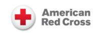 Image of the American Red Cross logo.