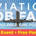 Fresno Yosemite Aviation Job Fair