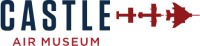 Image of the Castle Air Museum logo.