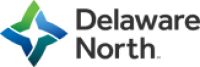 Image of the Delaware North logo.
