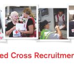 Red Cross Recruitment