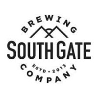 Image of the South Gate Brewing Company logo.